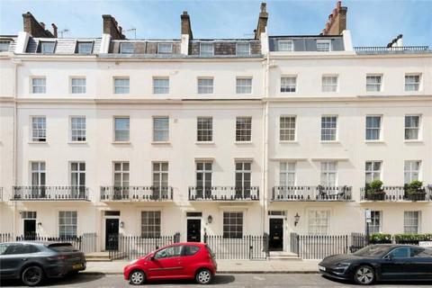 6 bedroom house for sale, Eaton Terrace, Belgravia SW1W