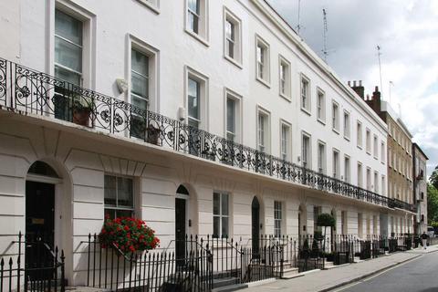 6 bedroom house for sale, Eaton Terrace, Belgravia SW1W