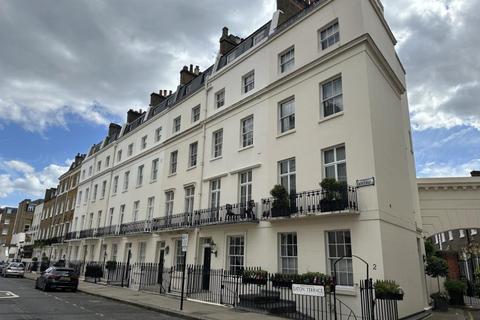 6 bedroom house for sale, Eaton Terrace, Belgravia SW1W