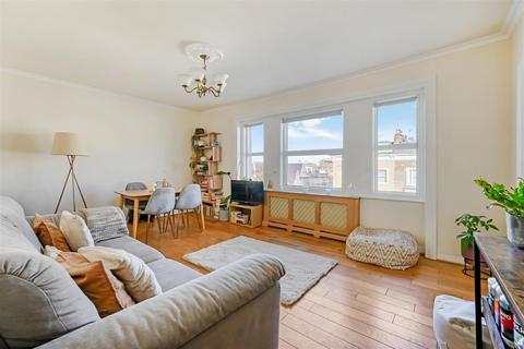 Lexham Gardens, South Kensington W8