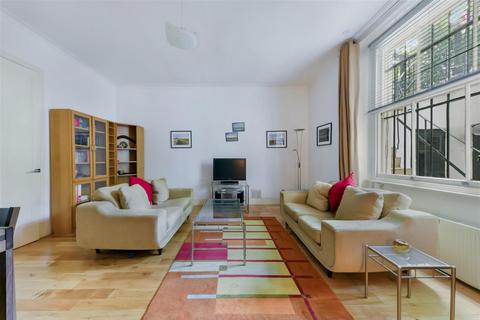 Cornwall Gardens, South Kensington SW7