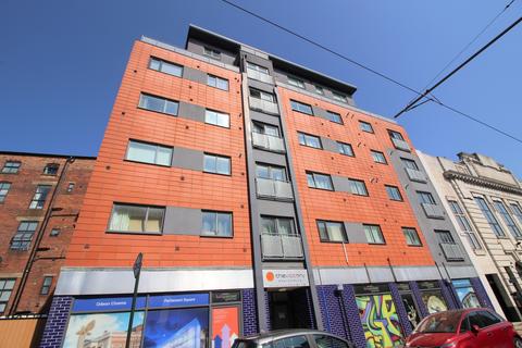 1 bedroom flat for sale, 165 Union Street, Oldham, OL1