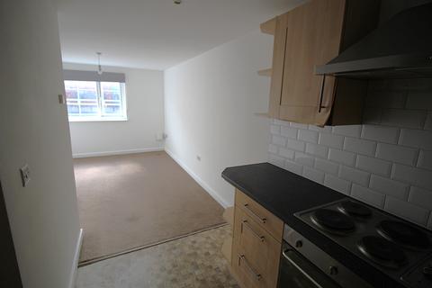 1 bedroom flat for sale, 165 Union Street, Oldham, OL1