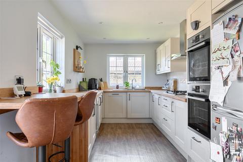 3 bedroom end of terrace house for sale, Westwells, Neston, Corsham