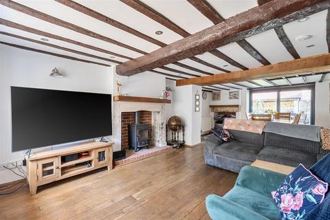 3 bedroom end of terrace house for sale, Westwells, Neston, Corsham