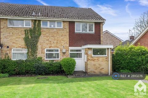 3 bedroom end of terrace house to rent, Alexandria Walk, Cheltenham, GL52