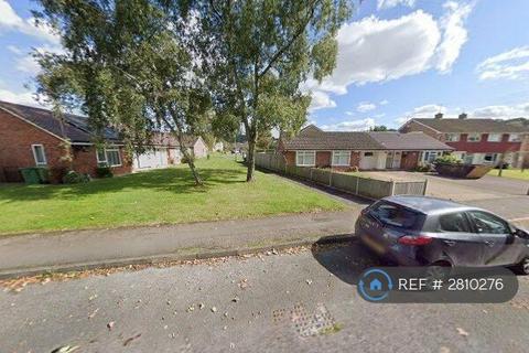 3 bedroom end of terrace house to rent, Alexandria Walk, Cheltenham, GL52