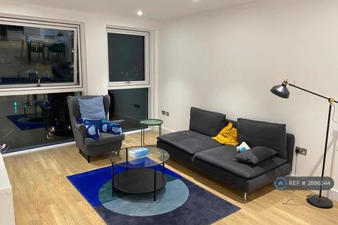 1 bedroom flat to rent, Gladwin Tower, London, SW8