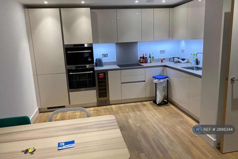 1 bedroom flat to rent, Gladwin Tower, London, SW8