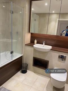 1 bedroom flat to rent, Gladwin Tower, London, SW8