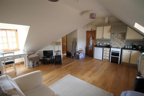 1 bedroom flat to rent, The Angel, Broad Street, Ludlow