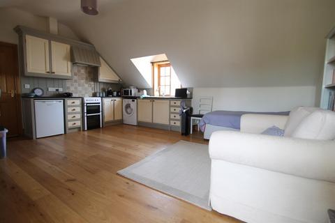 1 bedroom flat to rent, The Angel, Broad Street, Ludlow