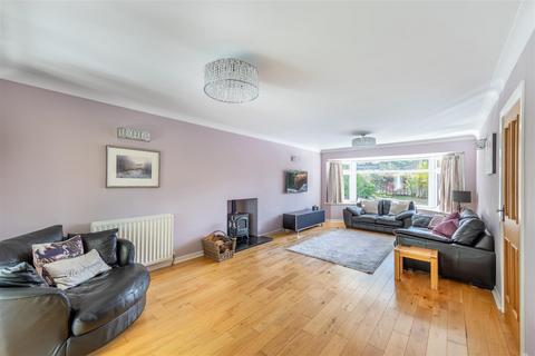 5 bedroom detached house for sale, Willow Way, Darras Hall NE20