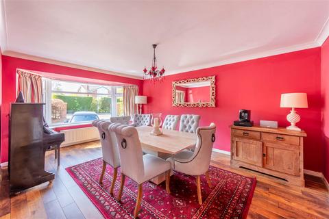 5 bedroom detached house for sale, Willow Way, Darras Hall NE20