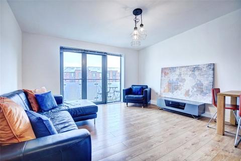 1 bedroom apartment to rent, Fairway Court, Fletcher Road, Gateshead, NE8