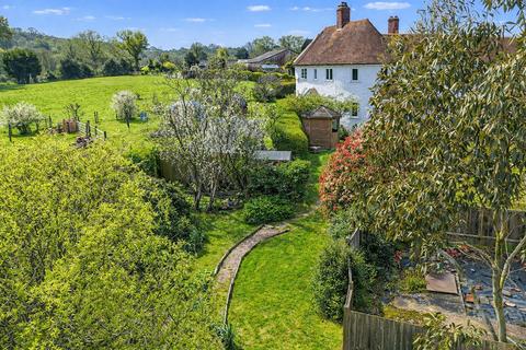 3 bedroom semi-detached house for sale, Rock Lane, Three Oaks