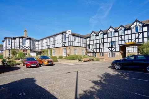 2 bedroom flat for sale, West Street, Godmanchester, PE29
