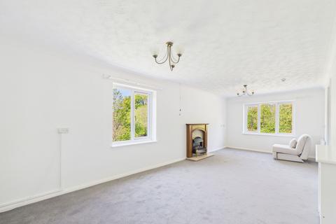 2 bedroom flat for sale, West Street, Godmanchester, PE29
