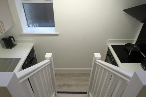 undefined, Mill Street, CANNOCK, WS11