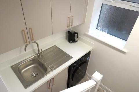 undefined, Mill Street, CANNOCK, WS11