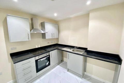 1 bedroom apartment to rent, DERBY DE22