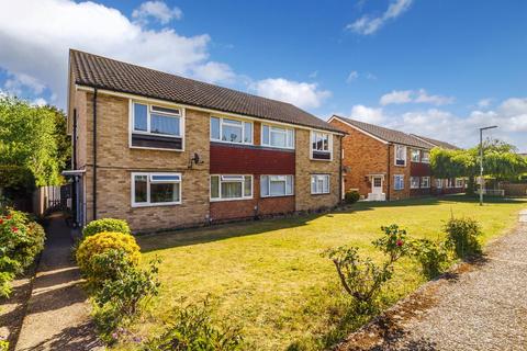 Wimborne Close, Epsom