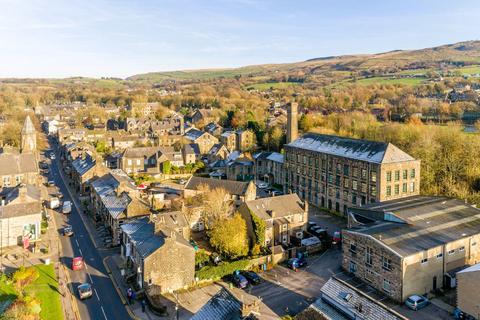 2 bedroom apartment for sale, Apt 34, Alexandra Mill, Mill Street, Uppermill, OL3 6NA