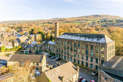 2 bedroom apartment for sale, Apt 34, Alexandra Mill, Mill Street, Uppermill, OL3 6NA