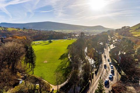 2 bedroom apartment for sale, Apt 34, Alexandra Mill, Mill Street, Uppermill, OL3 6NA