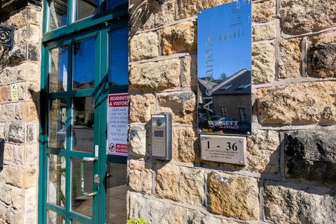 2 bedroom apartment for sale, Apt 34, Alexandra Mill, Mill Street, Uppermill, OL3 6NA