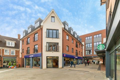 2 bedroom flat for sale, Leys Avenue, LETCHWORTH GARDEN CITY