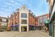 Leys Avenue, LETCHWORTH GARDEN CITY