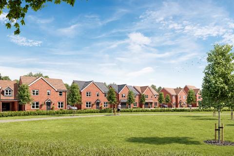 undefined, Hospital Lane, Bedworth, Warwickshire