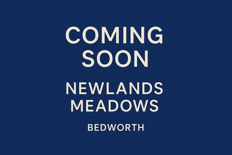 undefined, Hospital Lane, Bedworth, Warwickshire