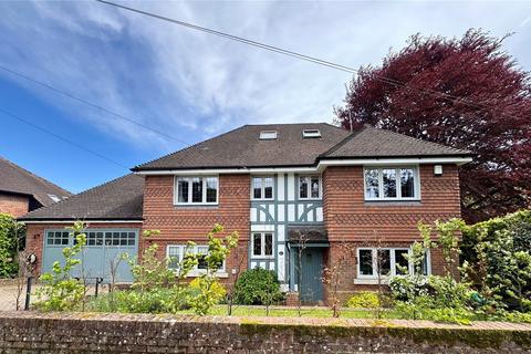5 bedroom detached house for sale, Hillside Road, Sevenoaks, Kent, TN13