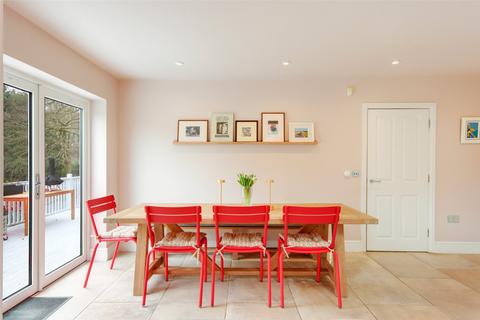 5 bedroom detached house for sale, Hillside Road, Sevenoaks, Kent, TN13