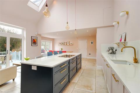 5 bedroom detached house for sale, Hillside Road, Sevenoaks, Kent, TN13