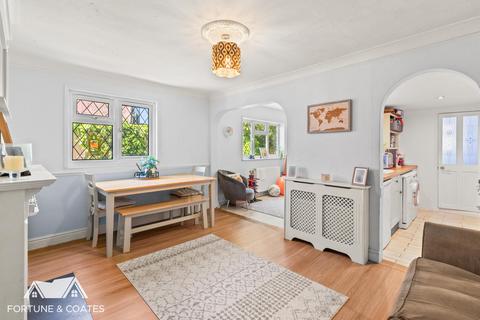 3 bedroom semi-detached house for sale, High Road, North Weald, Epping