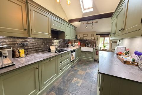 3 bedroom character property for sale, B5110, Brynteg Anglesey, LL78