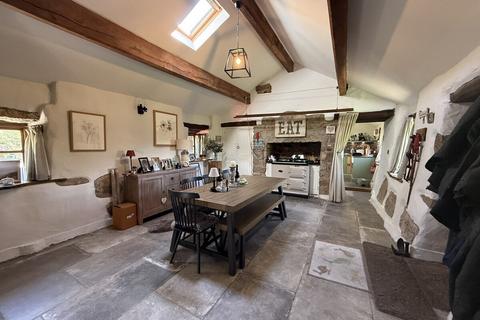 3 bedroom character property for sale, B5110, Brynteg Anglesey, LL78