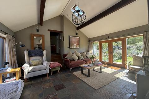 3 bedroom character property for sale, B5110, Brynteg Anglesey, LL78