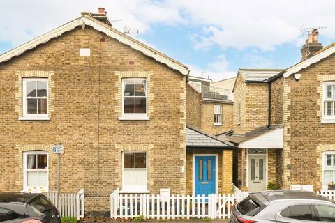 Kings Road, Kingston Upon Thames KT2