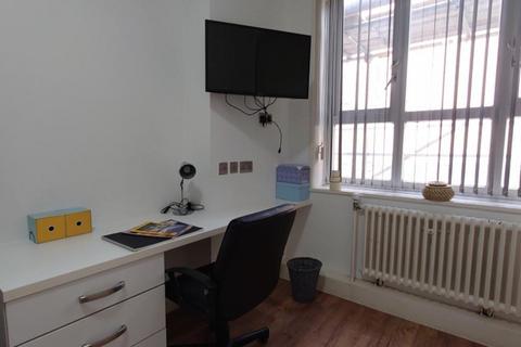 Flat - 18-20 Albion Street, Leicester LE1