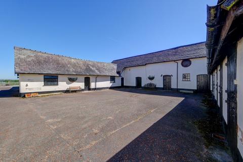 4 bedroom property with land for sale, Higher Lane, Lymm WA13