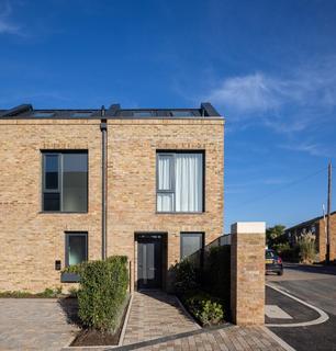 undefined, Twickenham Green, London, Edwin Road, Twickenham TW2
