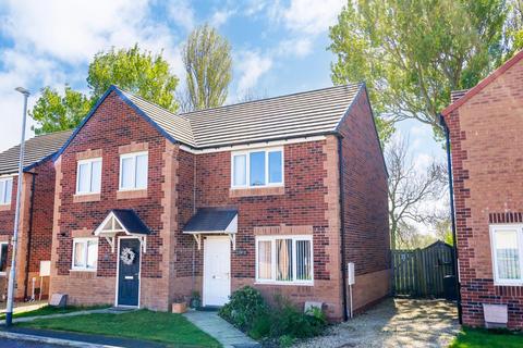 undefined, Field View, Ashington