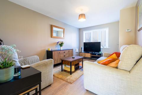 undefined, Field View, Ashington