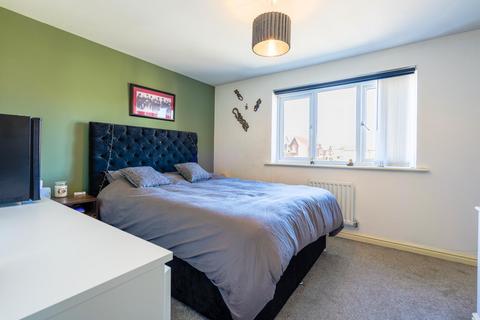 undefined, Field View, Ashington