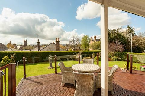 4 bedroom detached house for sale, 6 Argyll Street, Brechin, DD9 6JL