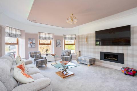 4 bedroom detached house for sale, 6 Argyll Street, Brechin, DD9 6JL